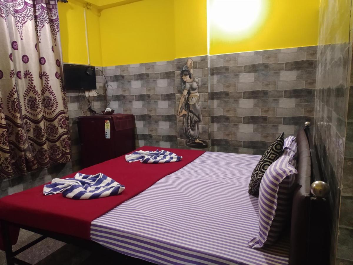 Baga F Leisure Stay Guest House Kültér fotó