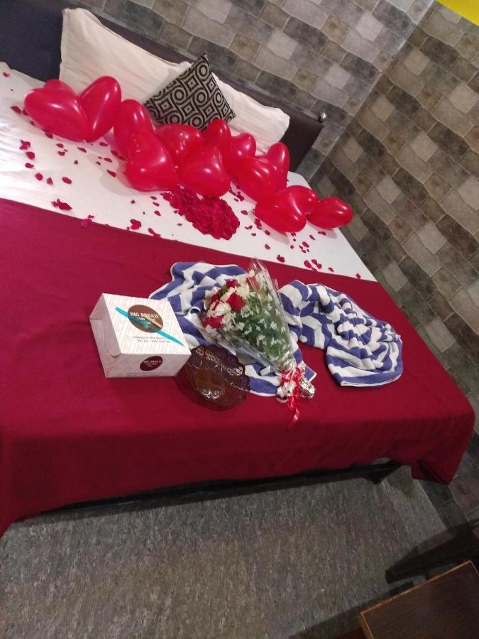 Baga F Leisure Stay Guest House Kültér fotó