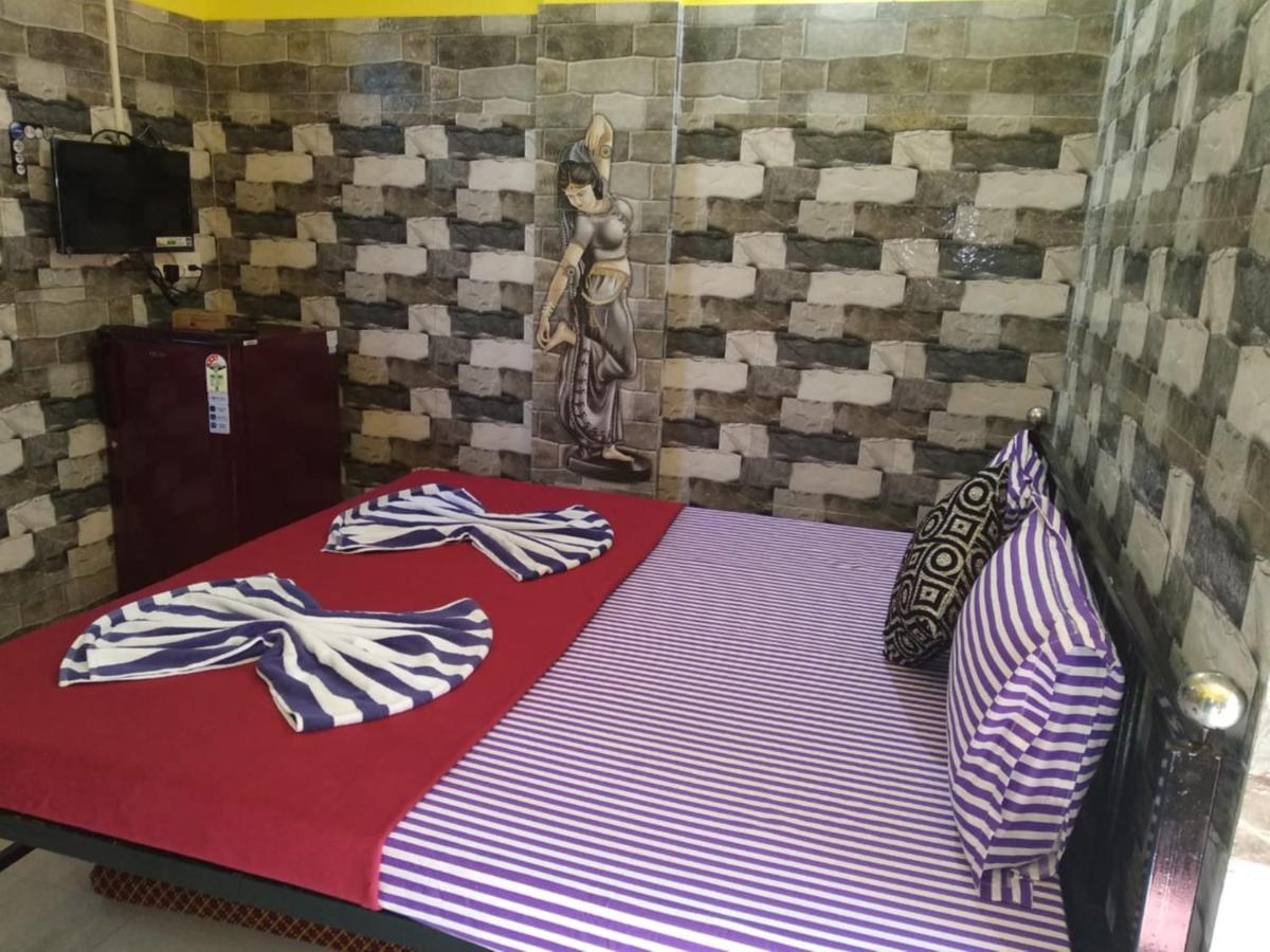 Baga F Leisure Stay Guest House Kültér fotó