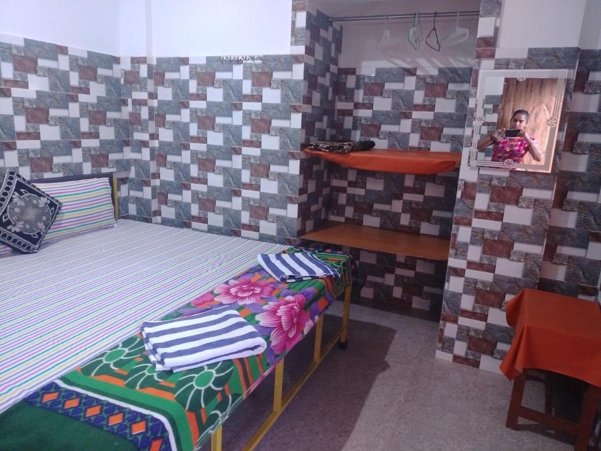 Baga F Leisure Stay Guest House Kültér fotó