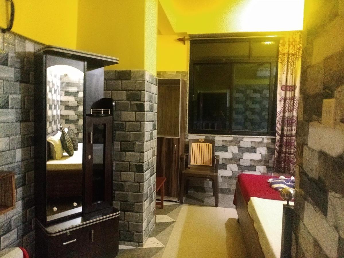 Baga F Leisure Stay Guest House Kültér fotó