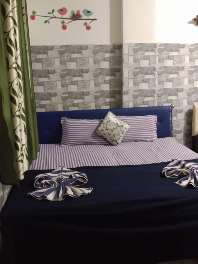 Baga F Leisure Stay Guest House Kültér fotó
