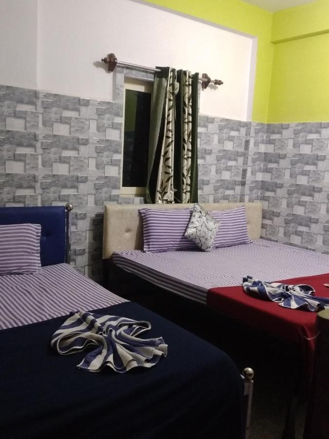Baga F Leisure Stay Guest House Kültér fotó
