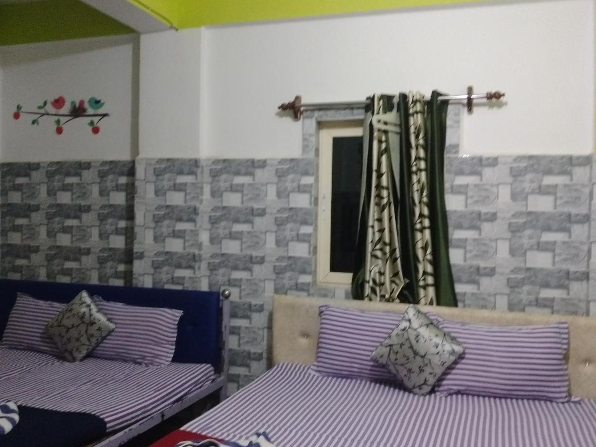 Baga F Leisure Stay Guest House Kültér fotó